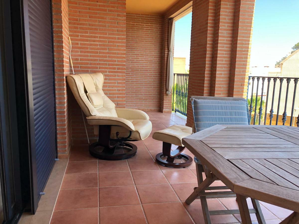 Cale Furs Dels 15 Vila Mar Denia Luaran gambar
