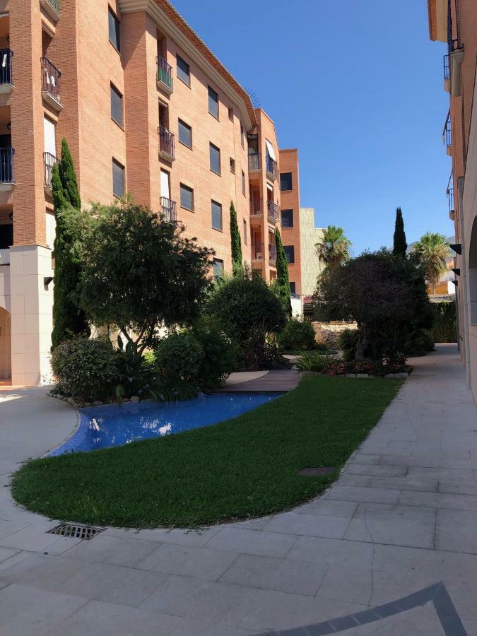 Cale Furs Dels 15 Vila Mar Denia Luaran gambar