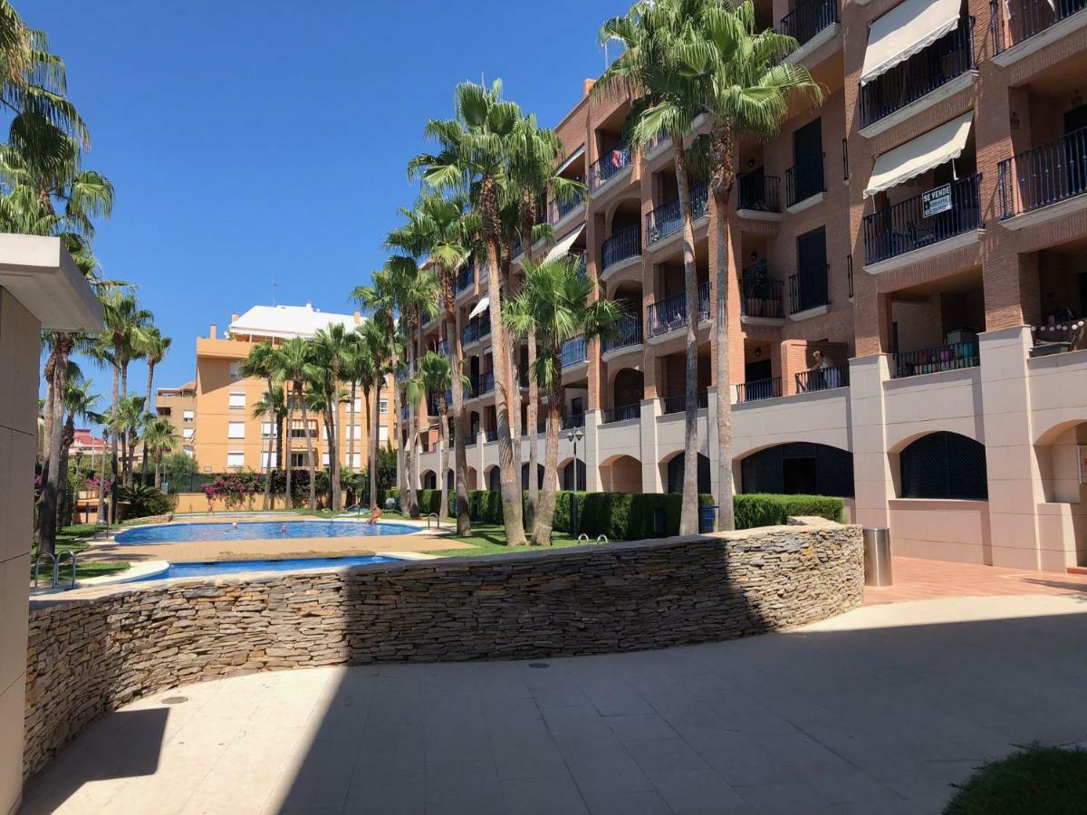 Cale Furs Dels 15 Vila Mar Denia Luaran gambar