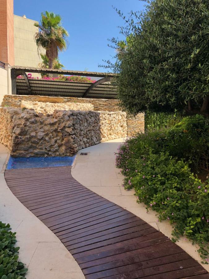 Cale Furs Dels 15 Vila Mar Denia Luaran gambar