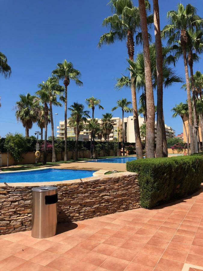Cale Furs Dels 15 Vila Mar Denia Luaran gambar