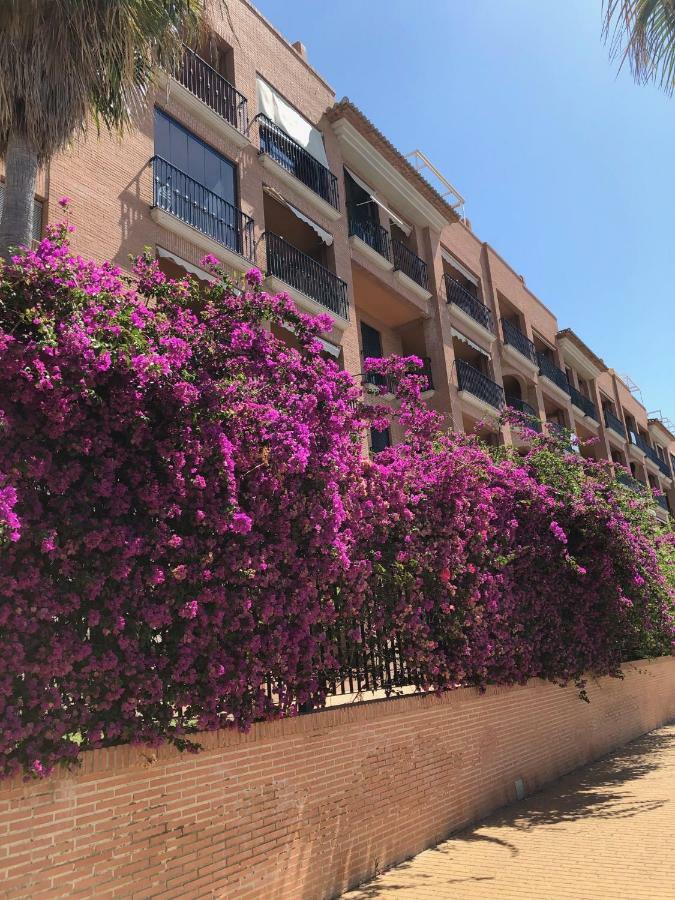Cale Furs Dels 15 Vila Mar Denia Luaran gambar