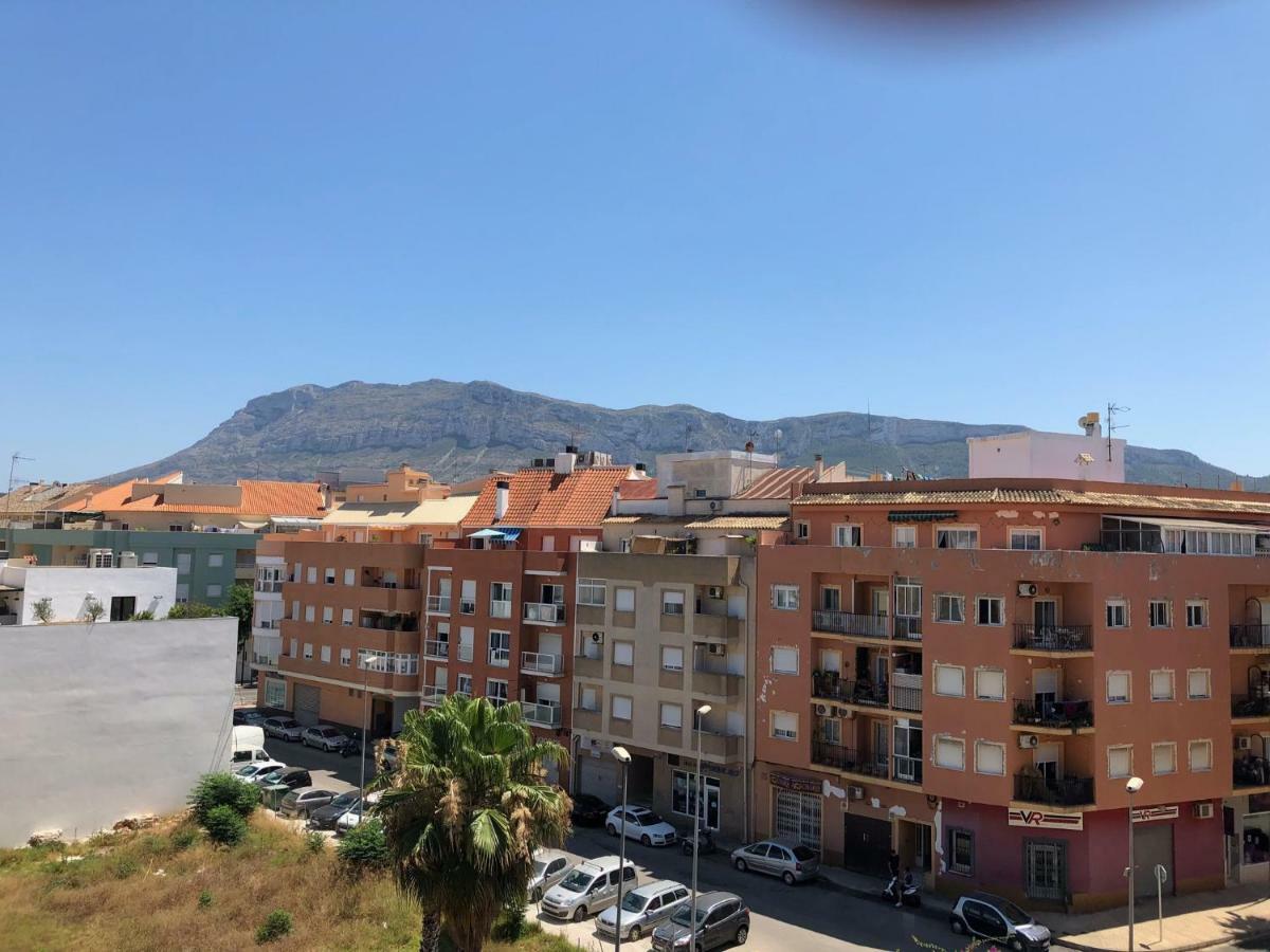 Cale Furs Dels 15 Vila Mar Denia Luaran gambar